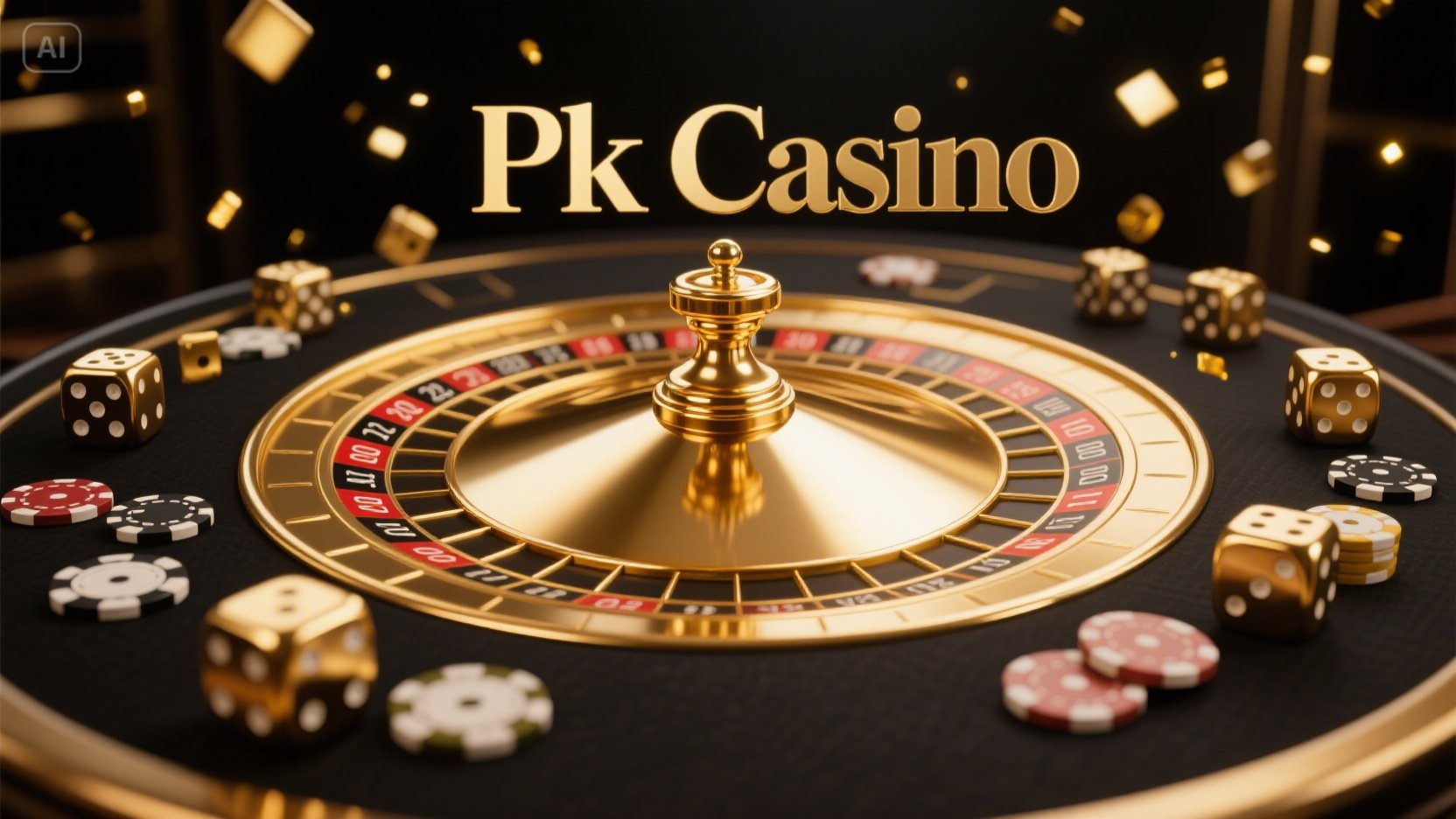 Pk Casino پاکستان